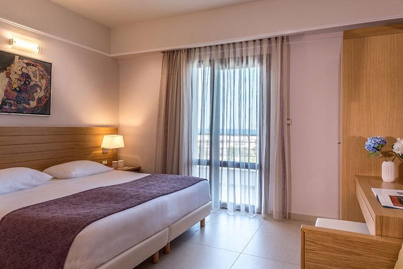 Porto Platanias Village Resort