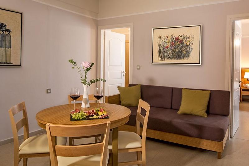 Porto Platanias Village Resort