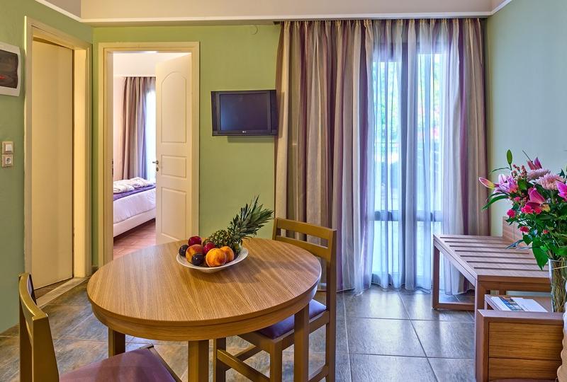 Porto Platanias Village Resort