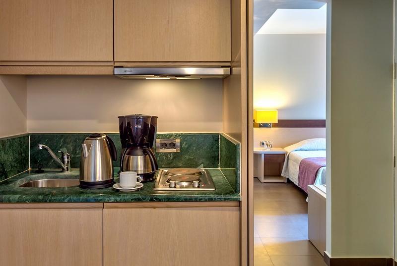 Porto Platanias Village Resort