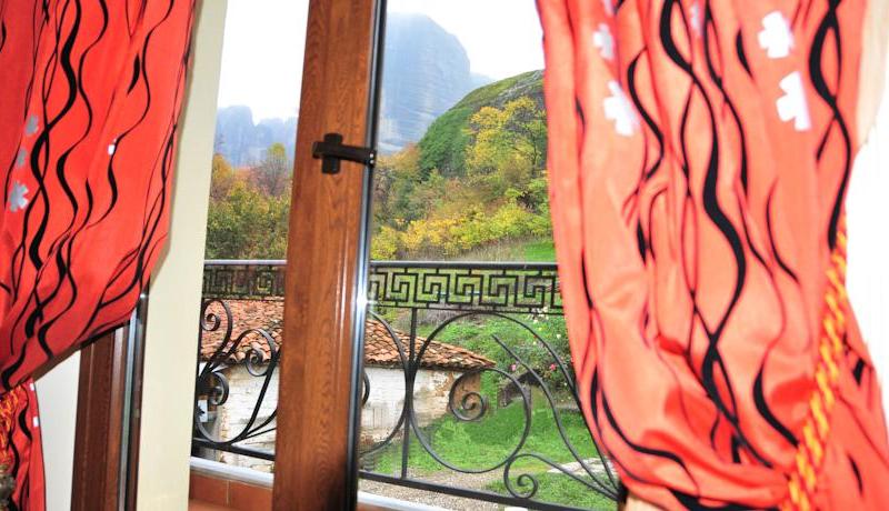 Hotel Gogos Meteora