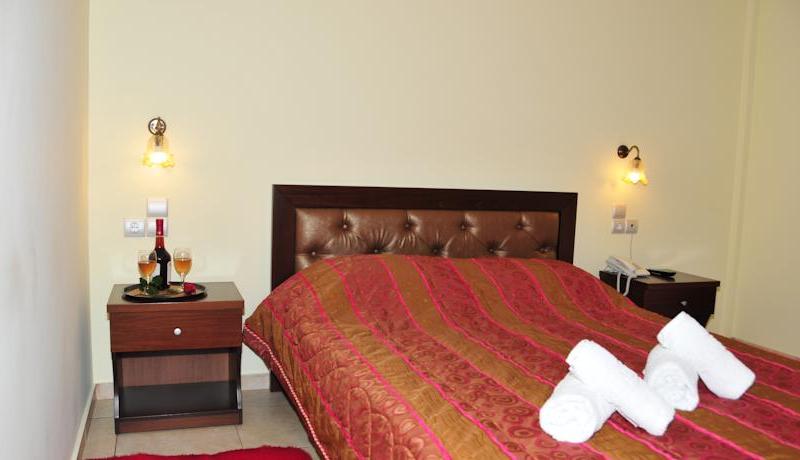 Hotel Gogos Meteora