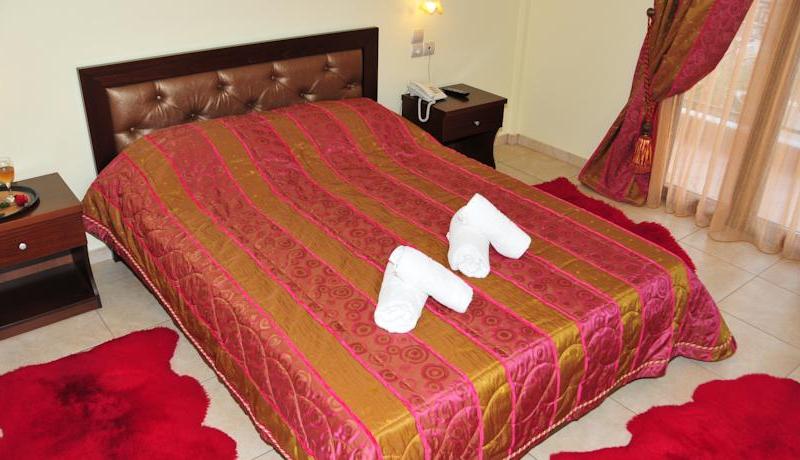 Hotel Gogos Meteora