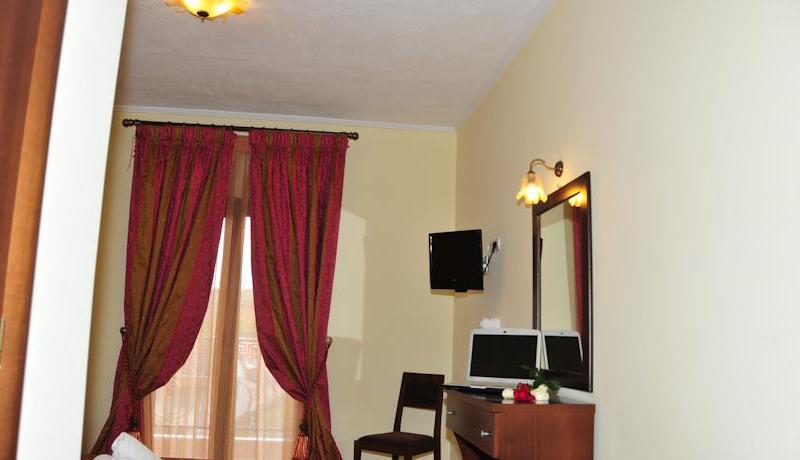 Hotel Gogos Meteora