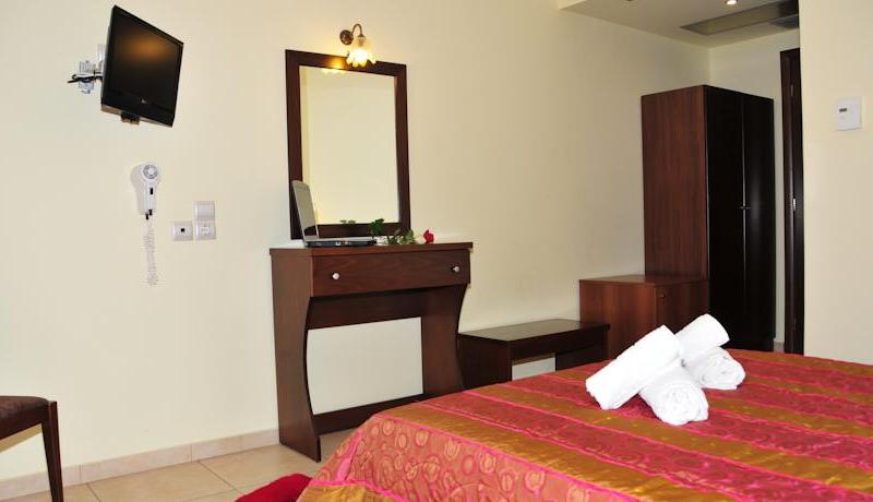 Hotel Gogos Meteora