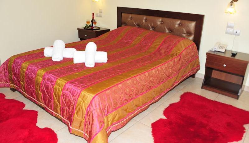 Hotel Gogos Meteora