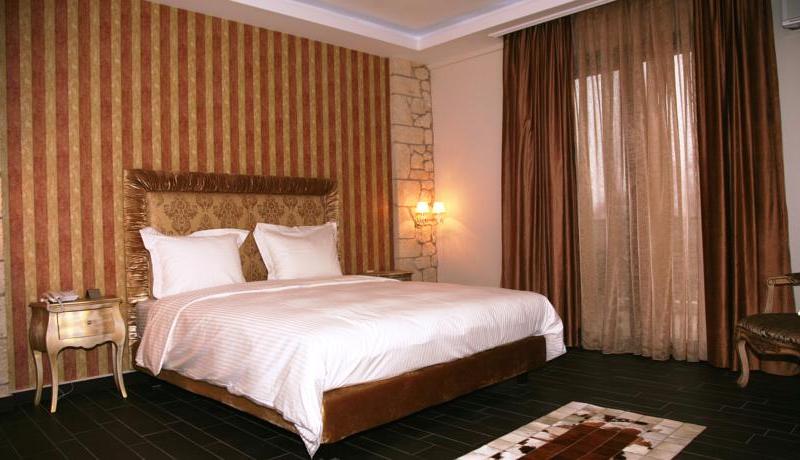 Diamond River Resort & Spa