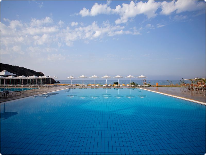 Atlantica Mikri Poli Crete