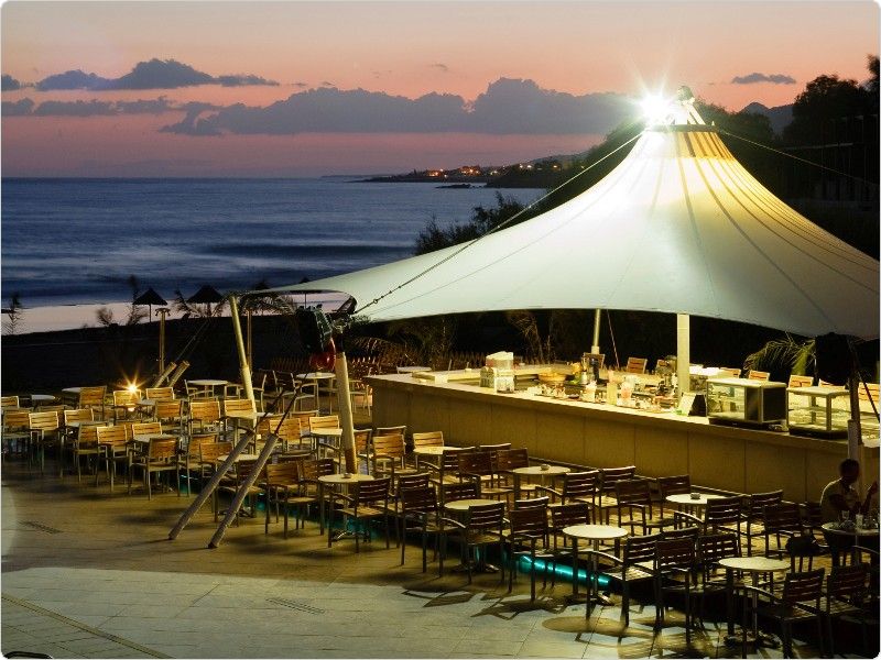 Atlantica Mikri Poli Crete