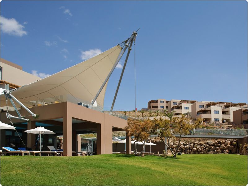 Atlantica Mikri Poli Crete