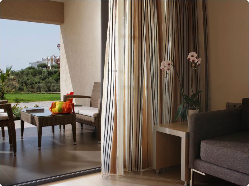 Atlantica Mikri Poli Crete