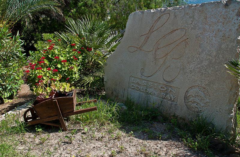 Lassion Golden Bay Hotel & Resort