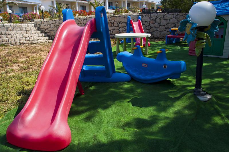 Lassion Golden Bay Hotel & Resort