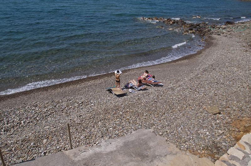 Lassion Golden Bay Hotel & Resort