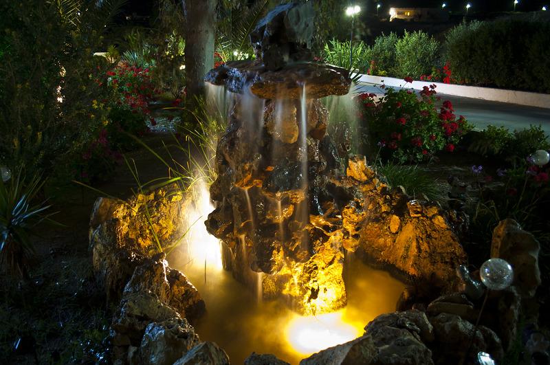 Lassion Golden Bay Hotel & Resort