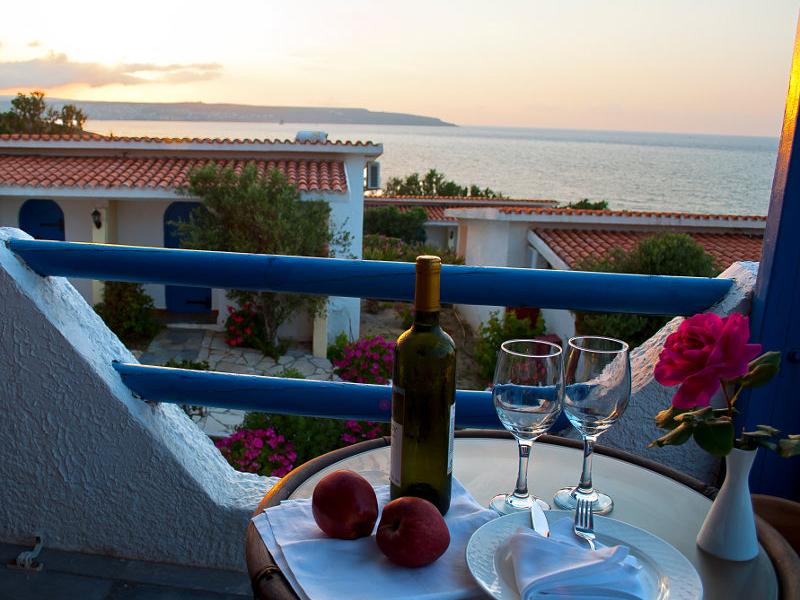 Lassion Golden Bay Hotel & Resort