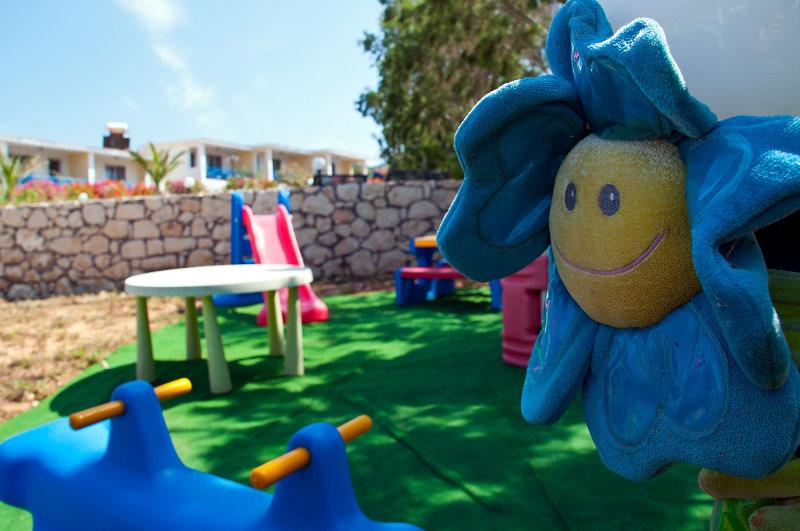 Lassion Golden Bay Hotel & Resort