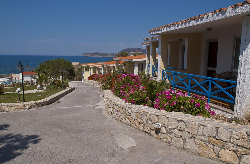 Lassion Golden Bay Hotel & Resort