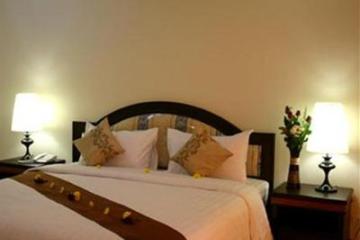 Отель Phuket Airport Resort & Spa Таиланд, пляж Най Янг, фото 12