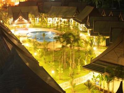 Phuket Airport Resort & Spa