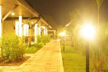 Отель Phuket Airport Resort & Spa Таиланд, пляж Най Янг, фото 3