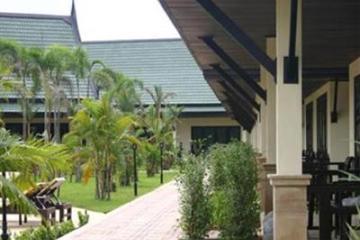 Отель Phuket Airport Resort & Spa Таиланд, пляж Най Янг, фото 4