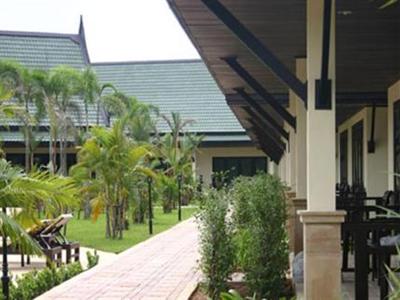 Phuket Airport Resort & Spa