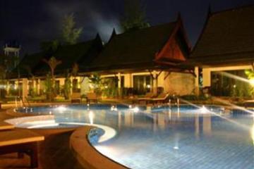 Отель Phuket Airport Resort & Spa Таиланд, пляж Най Янг, фото 6