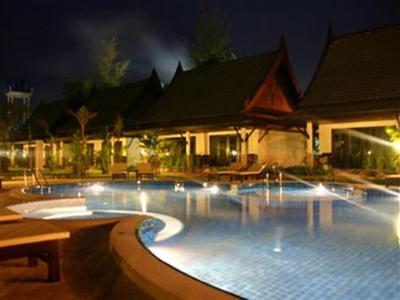 Phuket Airport Resort & Spa