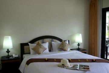 Отель Phuket Airport Resort & Spa Таиланд, пляж Най Янг, фото 7