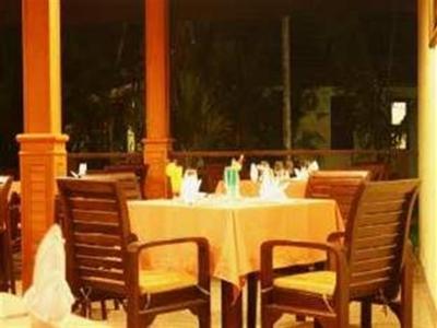 Phuket Airport Resort & Spa