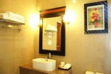 Отель Phuket Airport Resort & Spa Таиланд, пляж Най Янг, фото 10