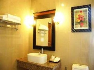 Phuket Airport Resort & Spa