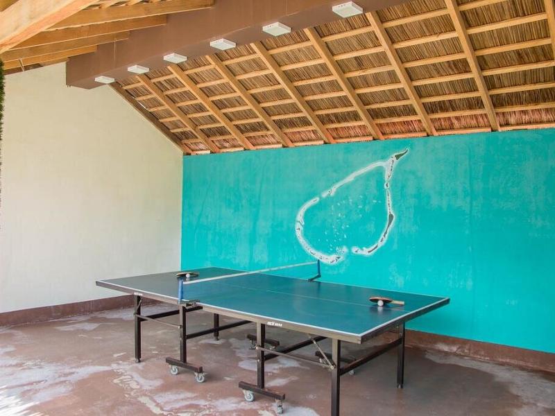 Reveries Diving Village