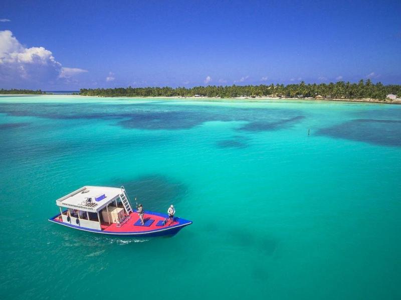 Reveries Diving Village