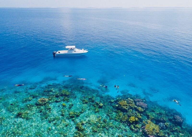 Reveries Diving Village