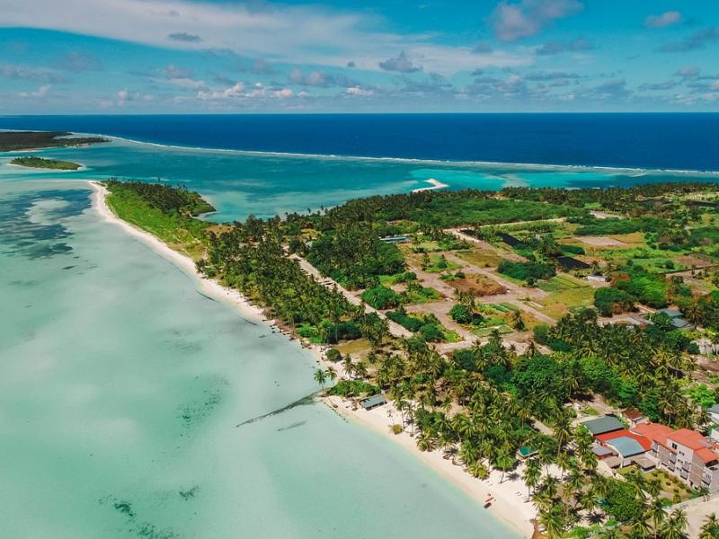 Reveries Diving Village
