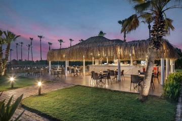 Отель Wyndham Garden Lara Турция, Лара, фото 12