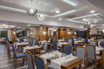 Отель Wyndham Garden Lara Турция, Лара, фото 13