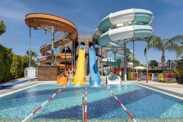 Отель Wyndham Garden Lara Турция, Лара, фото 15