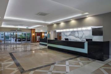 Отель Wyndham Garden Lara Турция, Лара, фото 16