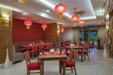 Отель Wyndham Garden Lara Турция, Лара, фото 21