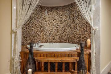 Отель Wyndham Garden Lara Турция, Лара, фото 23