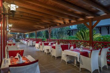 Отель Wyndham Garden Lara Турция, Лара, фото 24