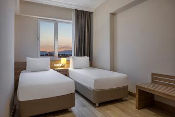 Отель Wyndham Garden Lara Турция, Лара, фото 30