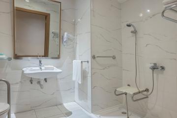 Отель Wyndham Garden Lara Турция, Лара, фото 32