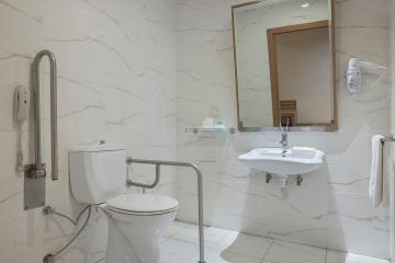 Отель Wyndham Garden Lara Турция, Лара, фото 33