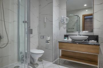 Отель Wyndham Garden Lara Турция, Лара, фото 34