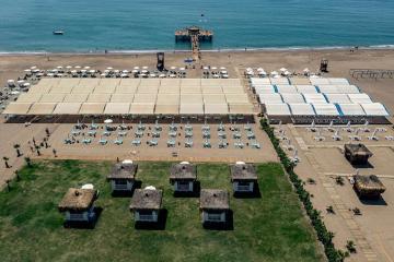 Отель Wyndham Garden Lara Турция, Лара, фото 4