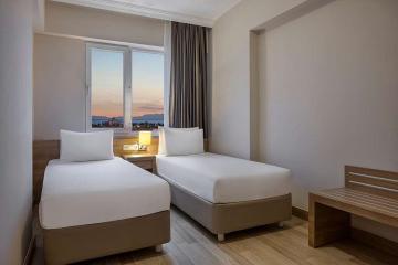 Отель Wyndham Garden Lara Турция, Лара, фото 7